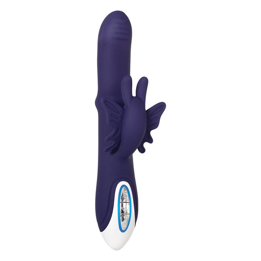 VIBRADOR FEMENINO EVOLVED PUT A RING ON IT