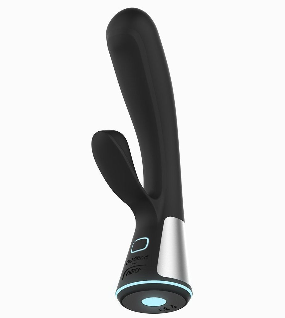 VIBRADOR FUSE OHMIBOD BY KIIROº TOKENS