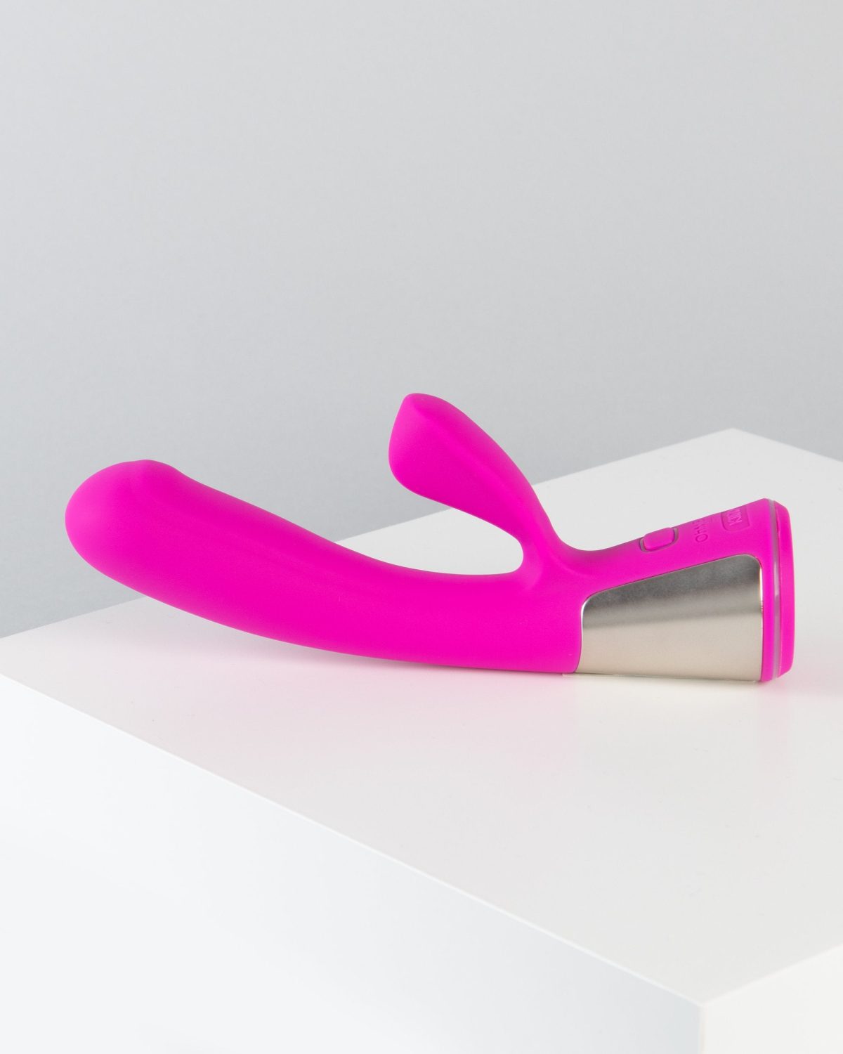 VIBRADOR FUSE OHMIBOD BY KIIROº TOKENS