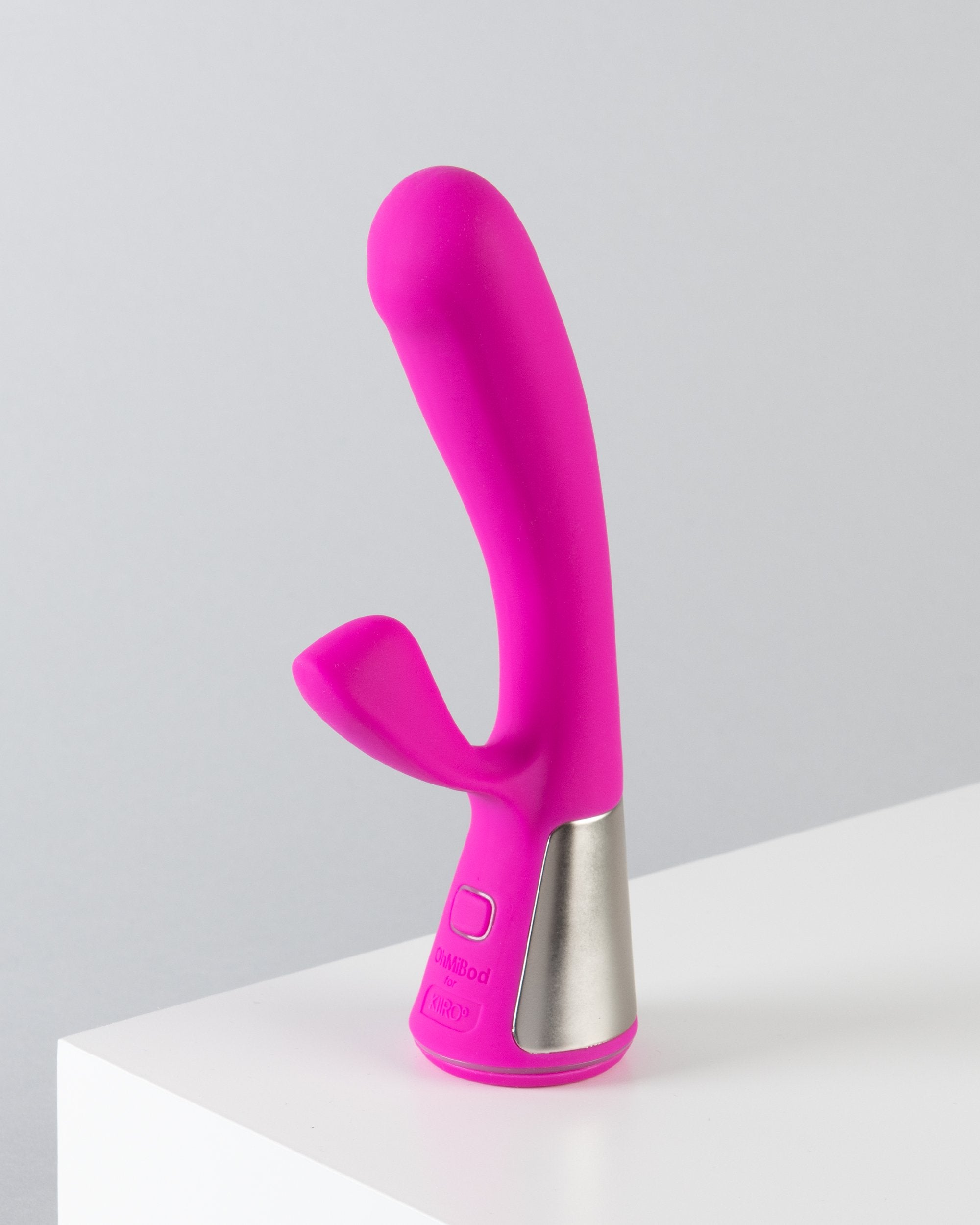 VIBRADOR FUSE OHMIBOD BY KIIROº TOKENS