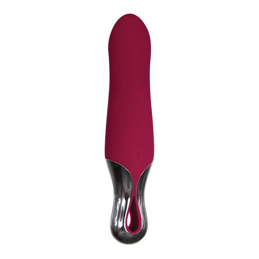 VIBRADOR MINI EVOLVED INFIERNO