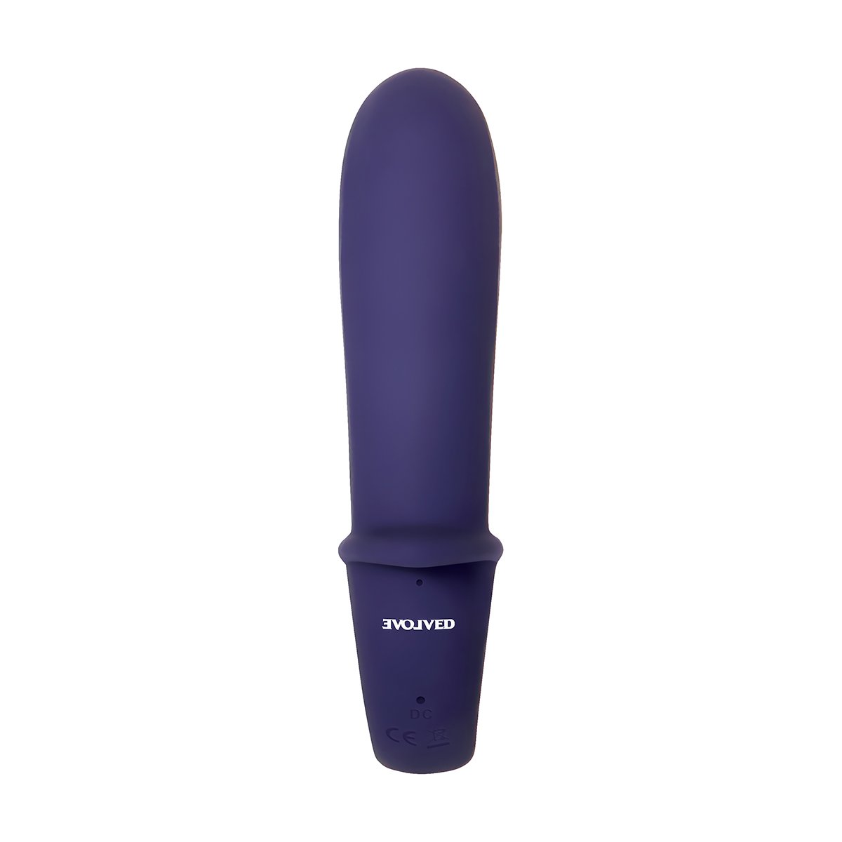 VIBRADOR FEMENINO EVOLVED INFLABLE G