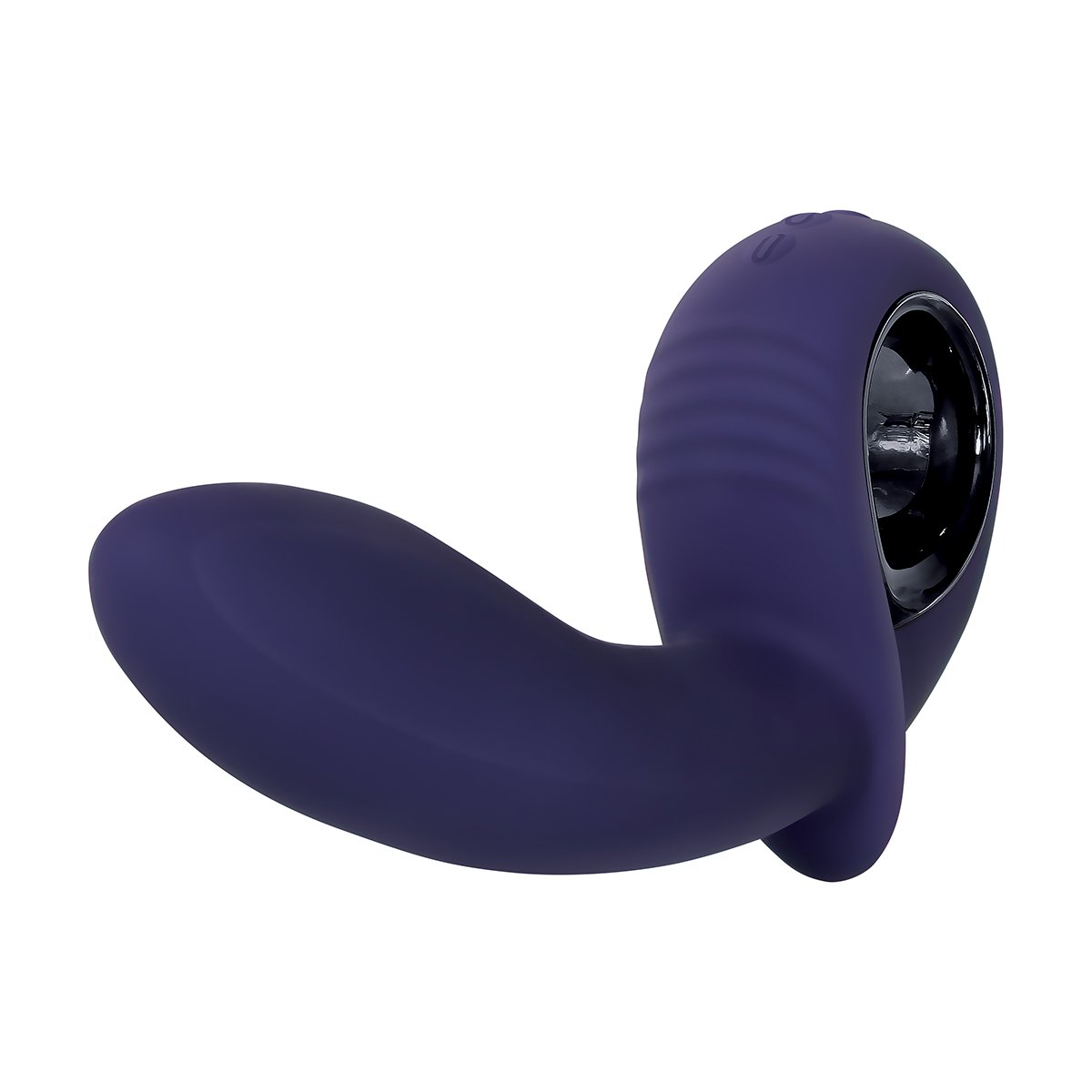 VIBRADOR FEMENINO EVOLVED INFLABLE G