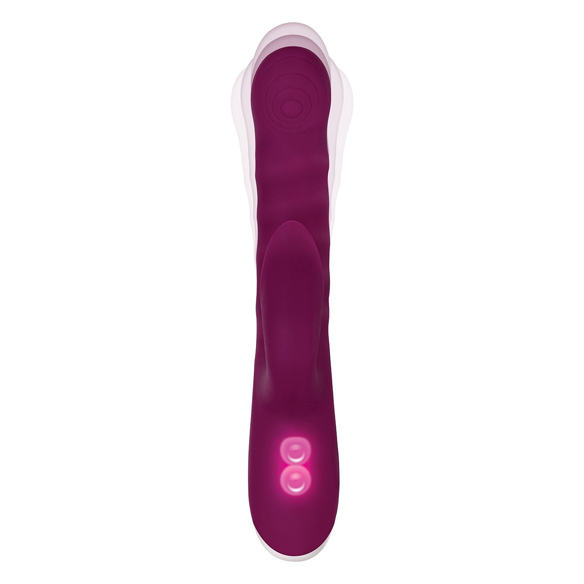 VIBRADOR FEMENINO EVOLVED LOVELY LUCY