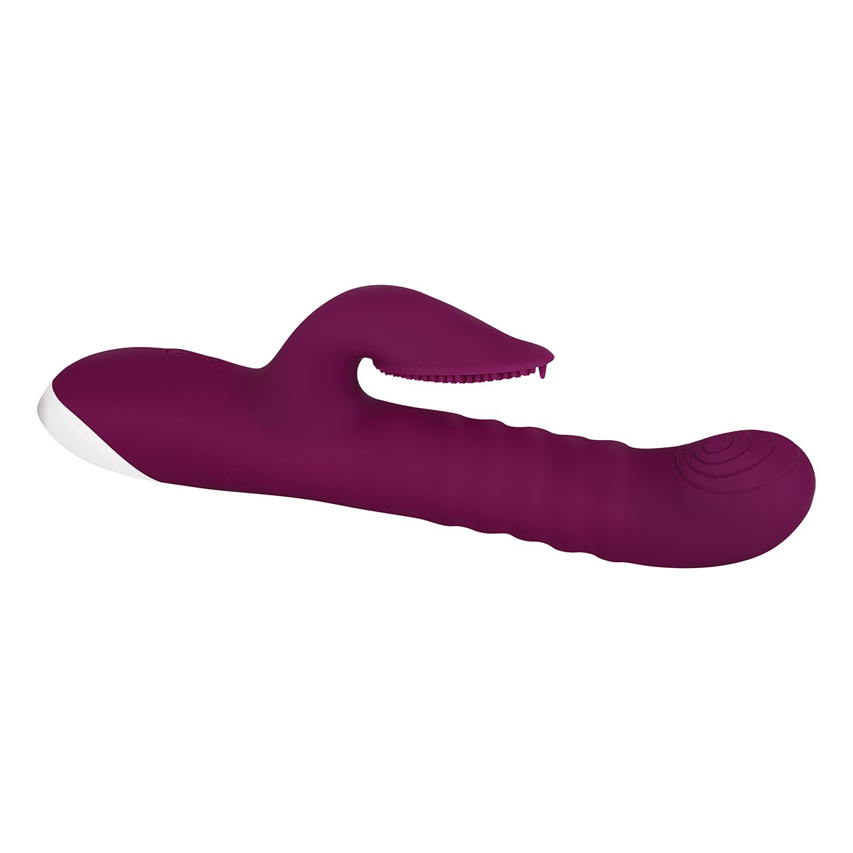 VIBRADOR FEMENINO EVOLVED LOVELY LUCY