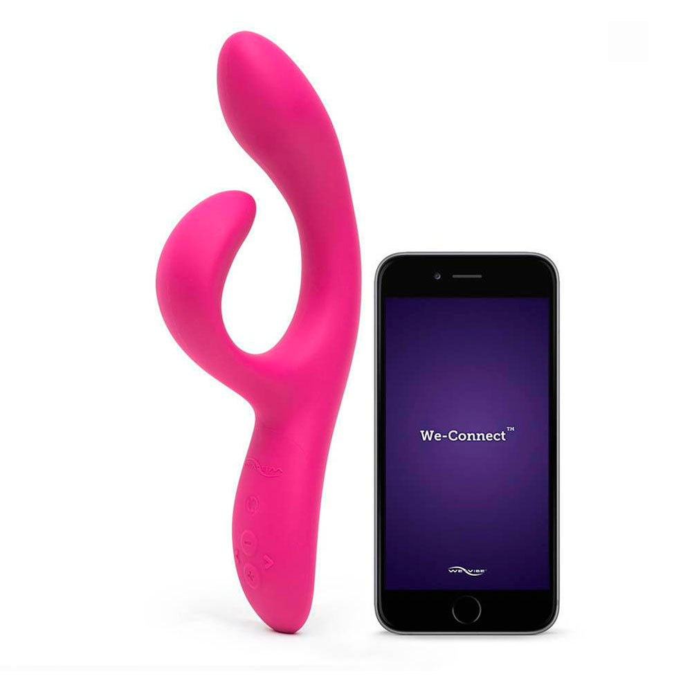 VIBRADOR WE VIBE NOVA 2