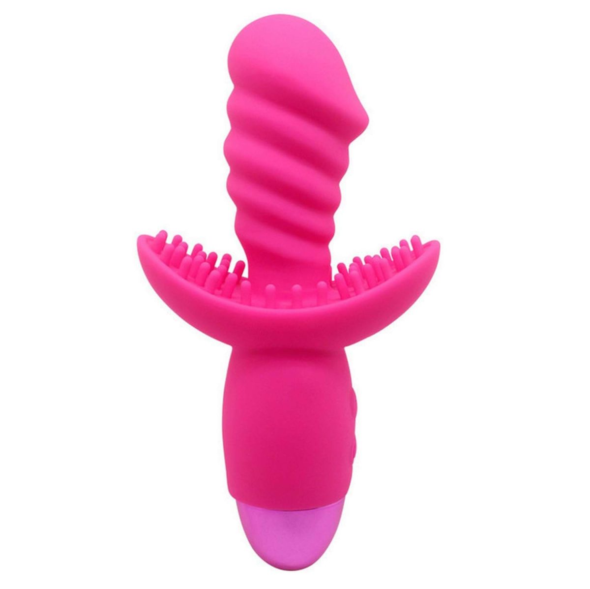 VIBRADOR PACO