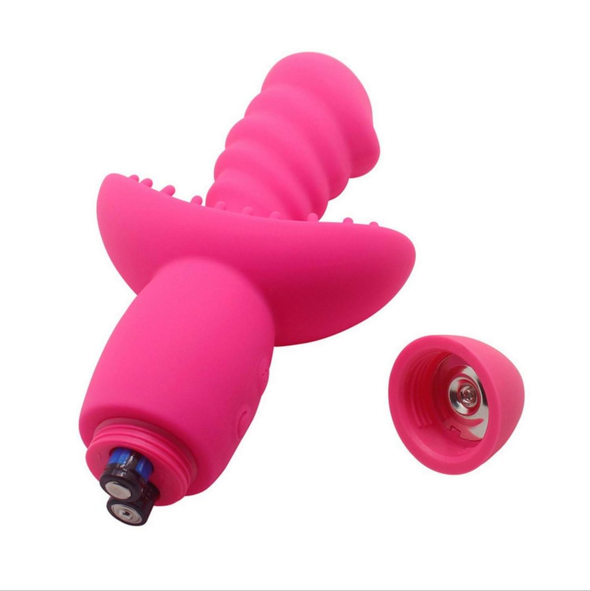 VIBRADOR PACO