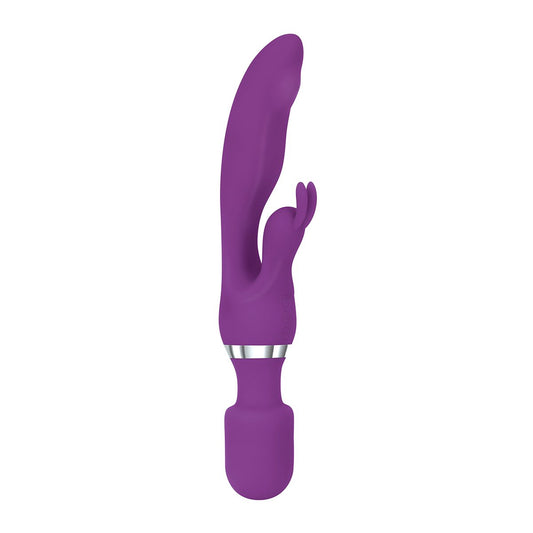 VIBRADOR RABBIT HITACHI A&E