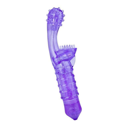 VIBRADOR TATIZ