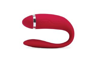 VIBRADOR WE VIBE W50 SPECIAL EDITION CON BATERÍA