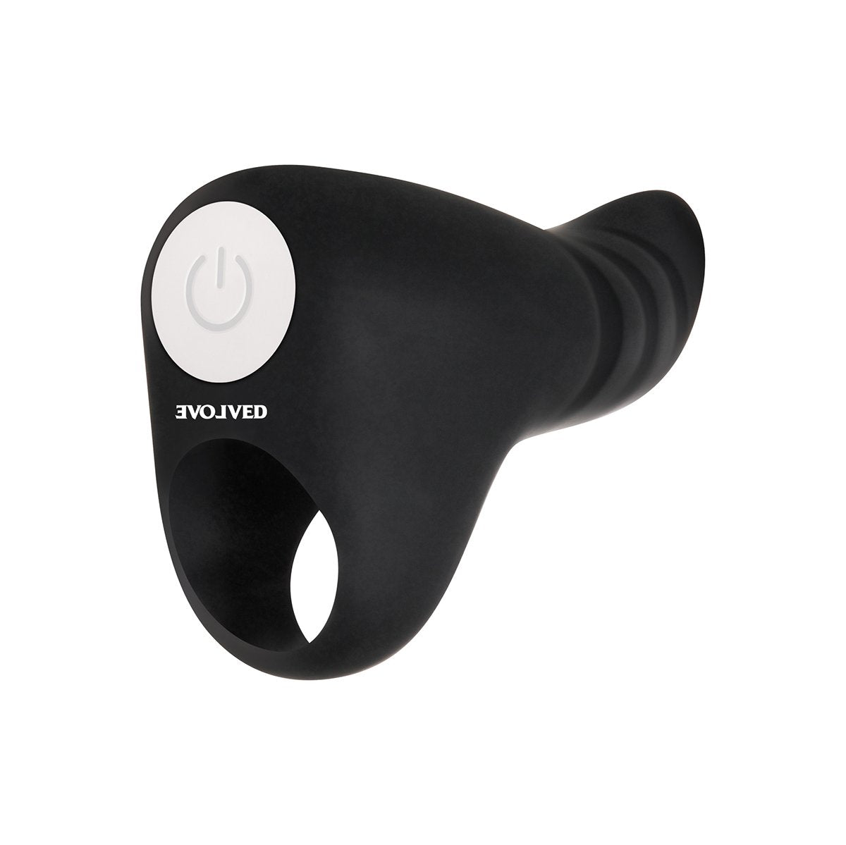 VIBRADOR Y ANILLO EVOLVED VIBRADOR PAREJA PODEROSA