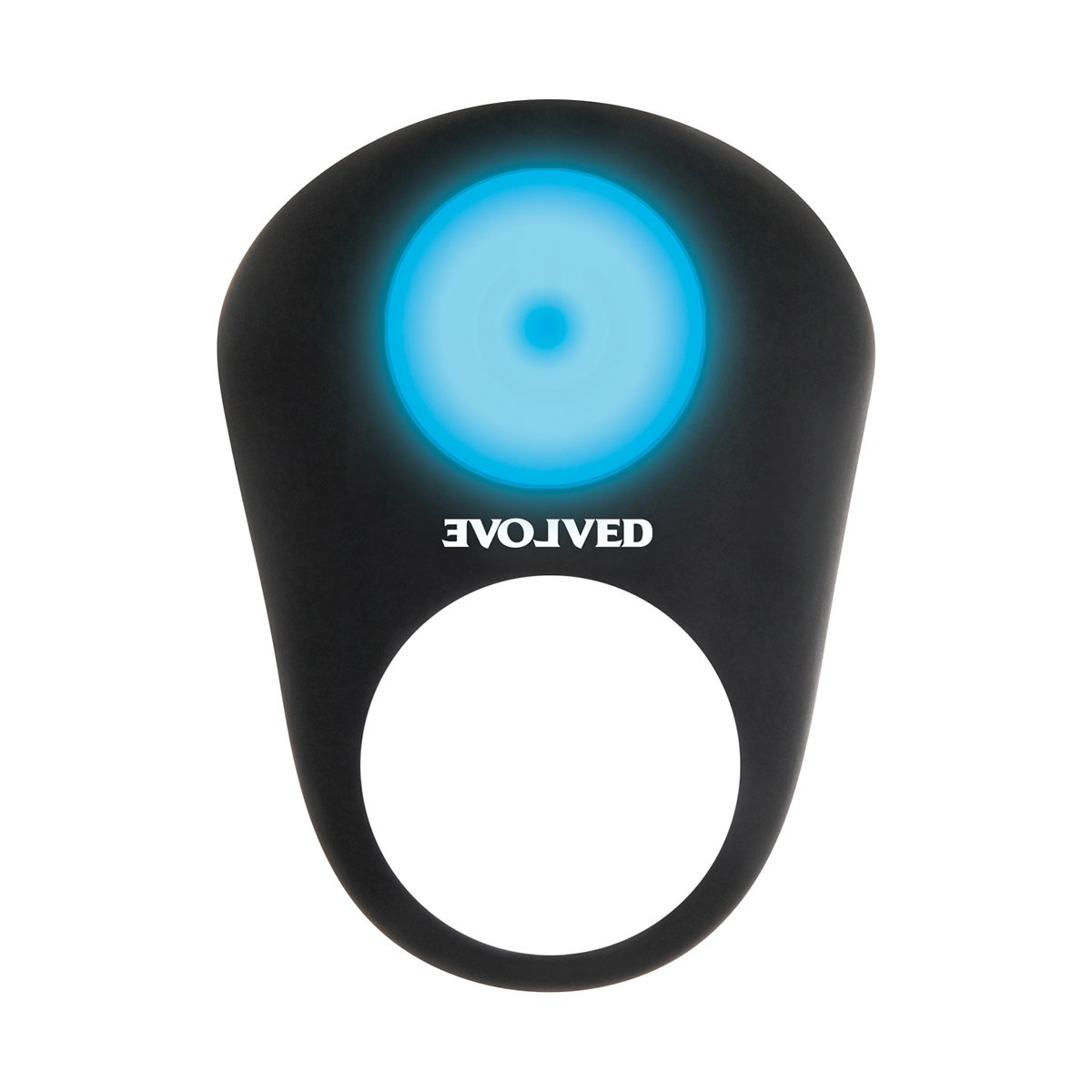 VIBRADOR Y ANILLO EVOLVED VIBRADOR PAREJA PODEROSA