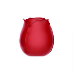 VIBRADOR SUCCIONADOR OHLALA ROSE