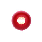 VIBRADOR SUCCIONADOR OHLALA ROSE