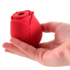 VIBRADOR SUCCIONADOR OHLALA ROSE