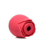 VIBRADOR SUCCIONADOR OHLALA ROSE