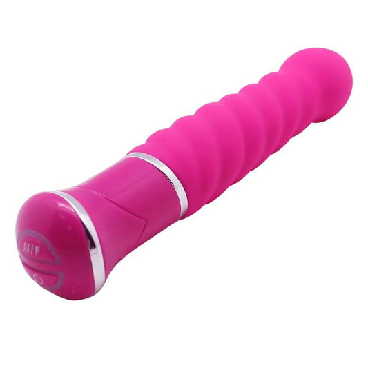 VIBRADOR YEDRA FUCSIA