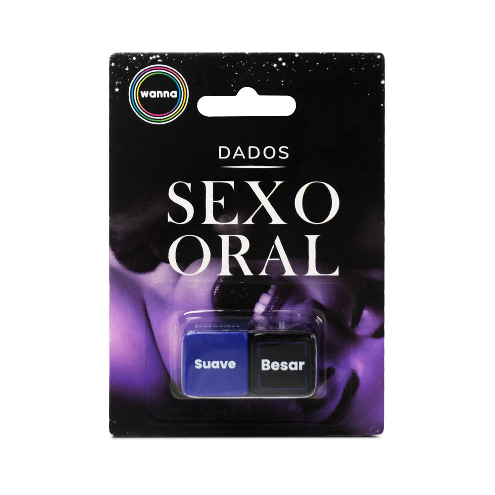 WANNA DADOS SEXO ORAL