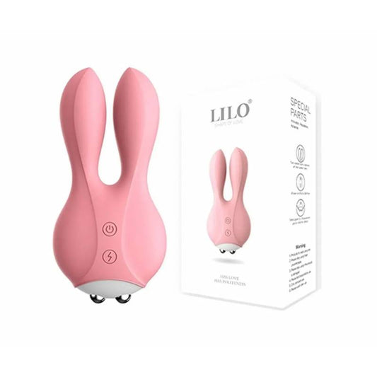 VIBRADOR LILO ELECTRISHOCK