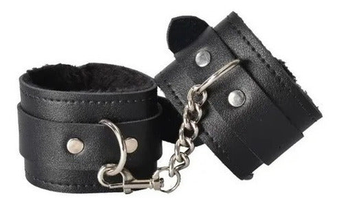 ESPOSAS EN CUERO NACIONAL