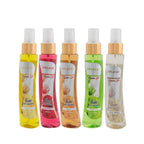 SPLASH FEROMONAS FOR WOMAN FLAVOR SEX 120ML