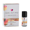 LUBRICANTE SEN INTIMO ELECTRIZANTE MANGO 30ML