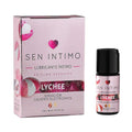 LUBRICANTE SEN INTIMO ELECTRIZANTE LYCHEE 30ML