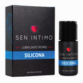LUBRICANTE SEN INTIMO SILICONA 30ML