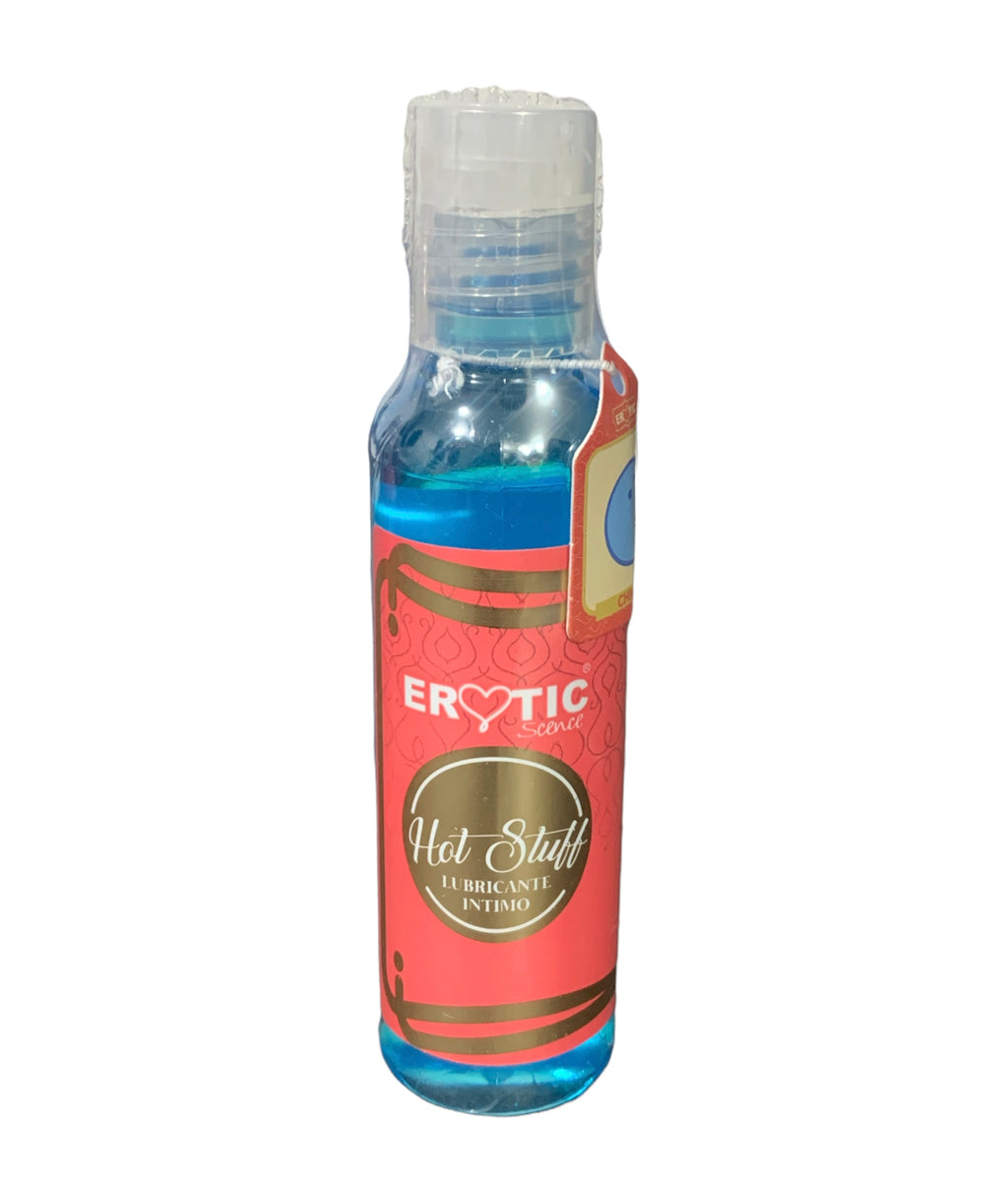 ACEITE HOT STUFF SABORES 80 ML
