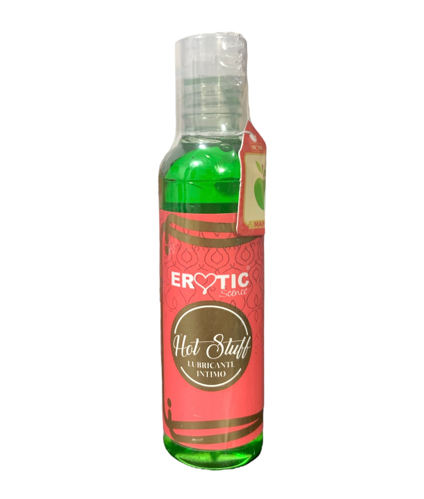 ACEITE HOT STUFF SABORES 80 ML