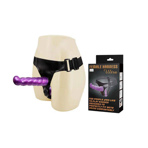 ARNES DOBLE ULTRA