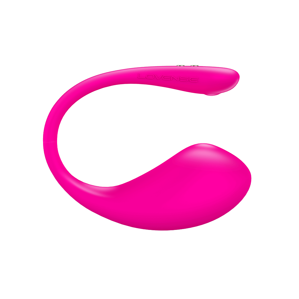VIBRADOR LOVENSE LUSH 3
