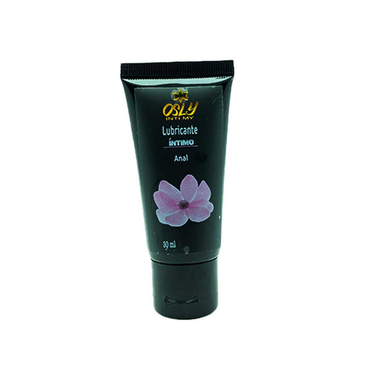 LUBRICANTE OSLY ANAL 30ML